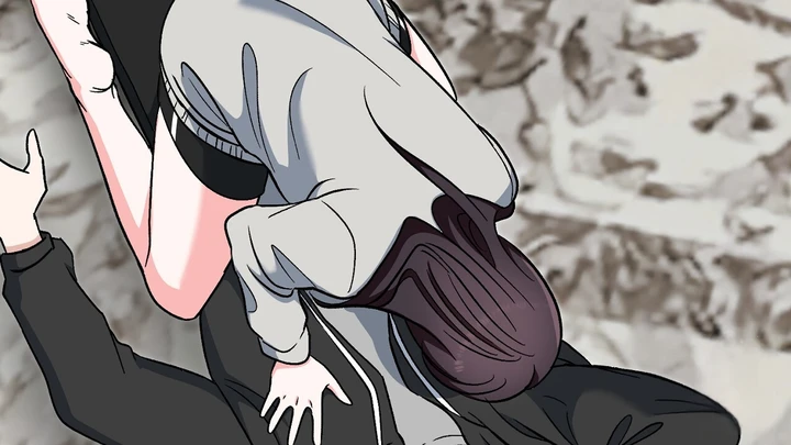 Five Senses (KIM Salgu) - Chapter 16 36 Five Senses (KIM Salgu) - Chapter 16 36