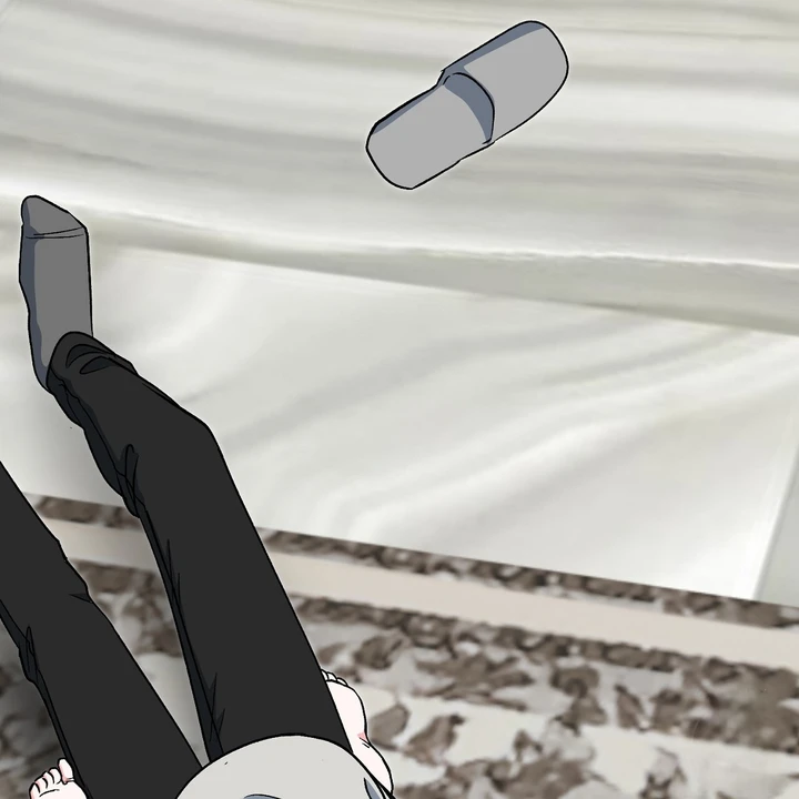 Five Senses (KIM Salgu) - Chapter 16 35 Five Senses (KIM Salgu) - Chapter 16 35