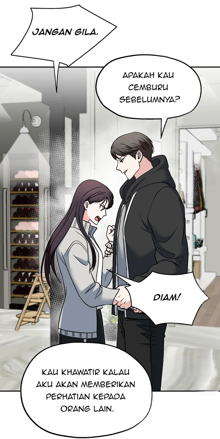 Five Senses (KIM Salgu) - Chapter 16 18 Five Senses (KIM Salgu) - Chapter 16 18