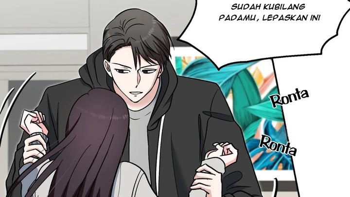 Five Senses (KIM Salgu) - Chapter 16 13 Five Senses (KIM Salgu) - Chapter 16 13