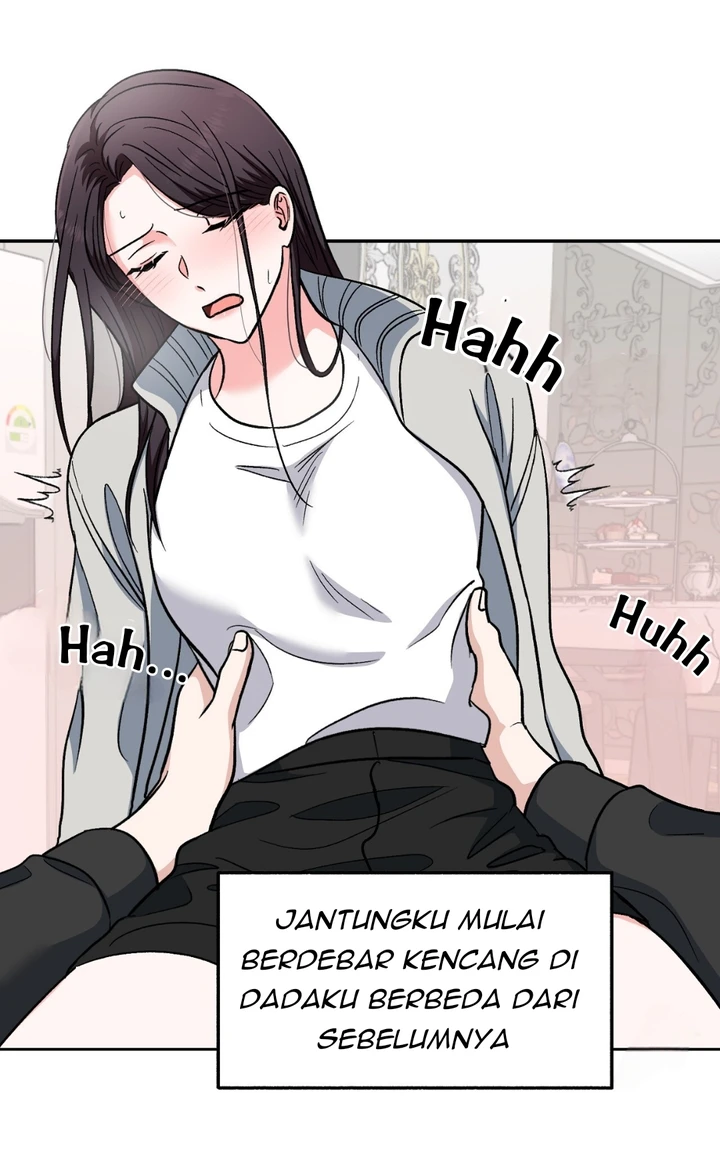 Five Senses (KIM Salgu) - Chapter 16 69 Five Senses (KIM Salgu) - Chapter 16 69