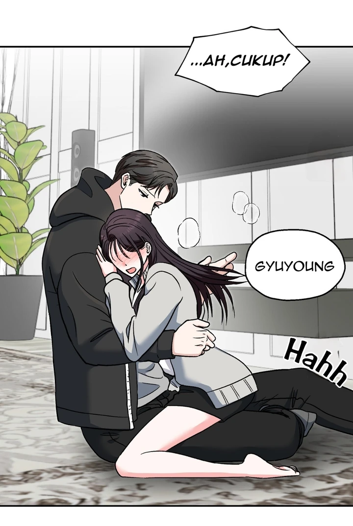 Five Senses (KIM Salgu) - Chapter 16 66 Five Senses (KIM Salgu) - Chapter 16 66