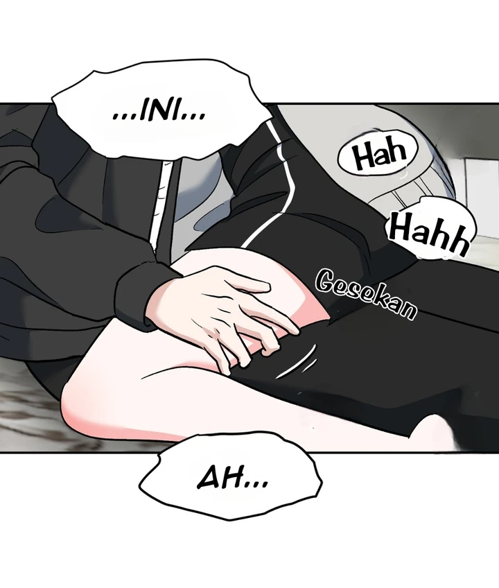 Five Senses (KIM Salgu) - Chapter 16 65 Five Senses (KIM Salgu) - Chapter 16 65