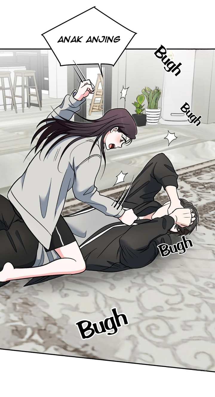 Five Senses (KIM Salgu) - Chapter 16 40 Five Senses (KIM Salgu) - Chapter 16 40