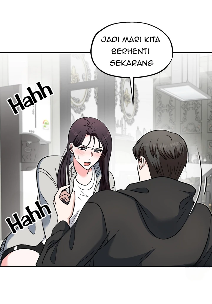 Five Senses (KIM Salgu) - Chapter 16 46 Five Senses (KIM Salgu) - Chapter 16 46