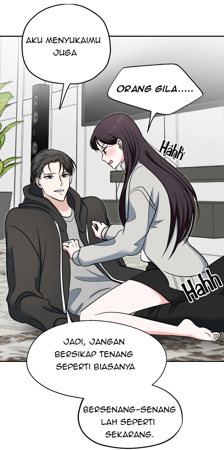 Five Senses (KIM Salgu) - Chapter 16 47 Five Senses (KIM Salgu) - Chapter 16 47