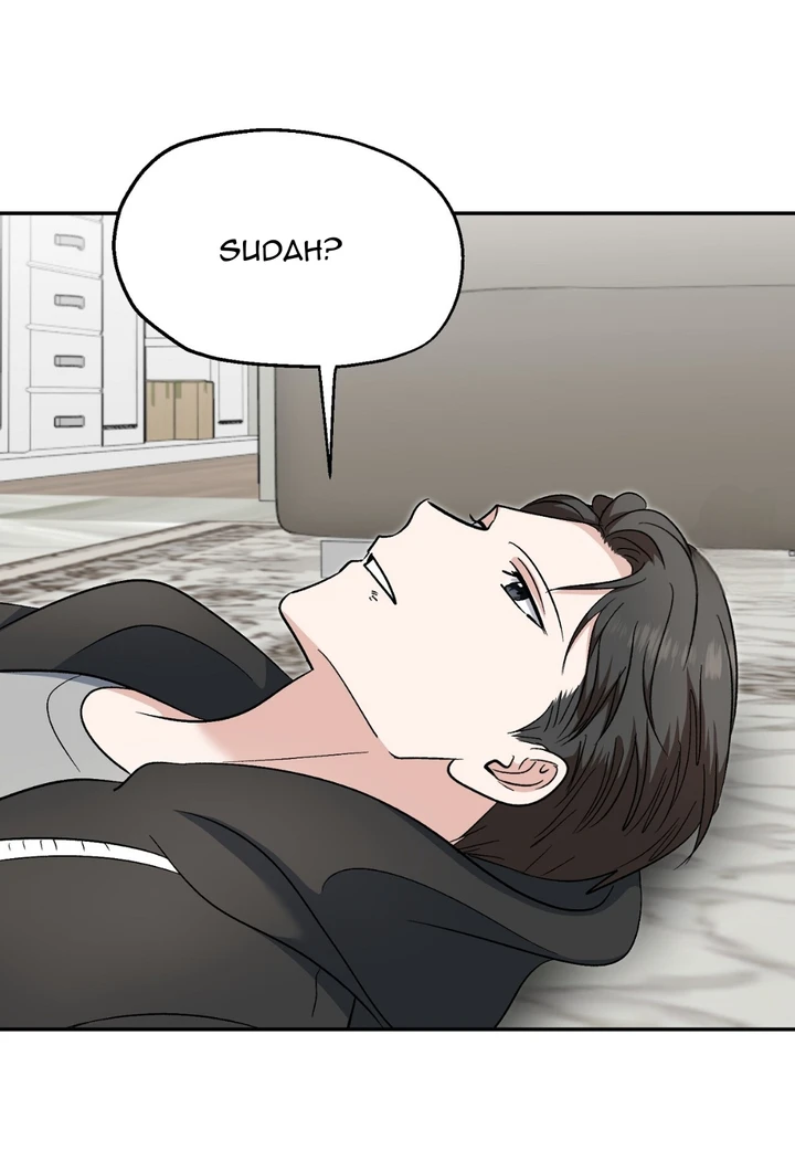 Five Senses (KIM Salgu) - Chapter 16 45 Five Senses (KIM Salgu) - Chapter 16 45