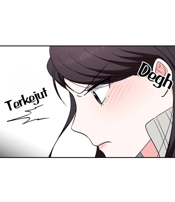 Five Senses (KIM Salgu) - Chapter 16 50 Five Senses (KIM Salgu) - Chapter 16 50