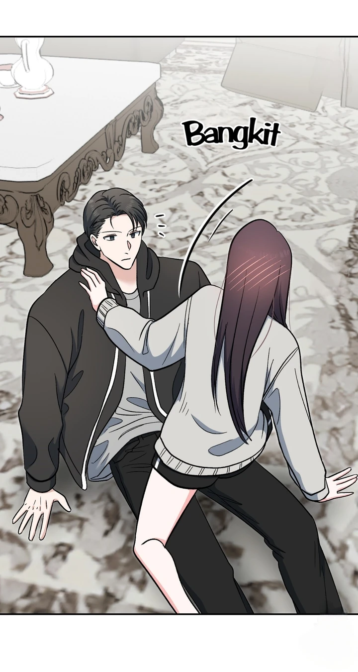 Five Senses (KIM Salgu) - Chapter 16 57 Five Senses (KIM Salgu) - Chapter 16 57