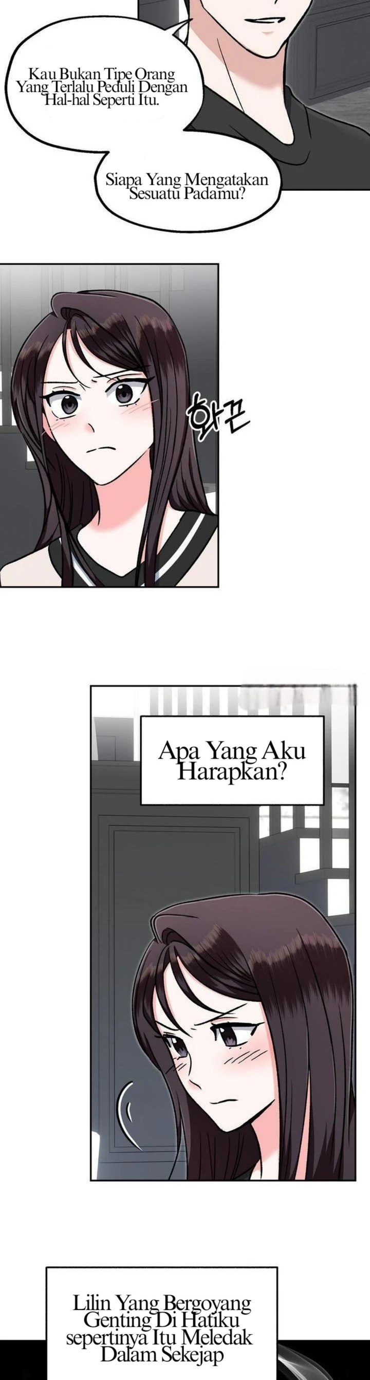 Five Senses (KIM Salgu) - Chapter 6 23