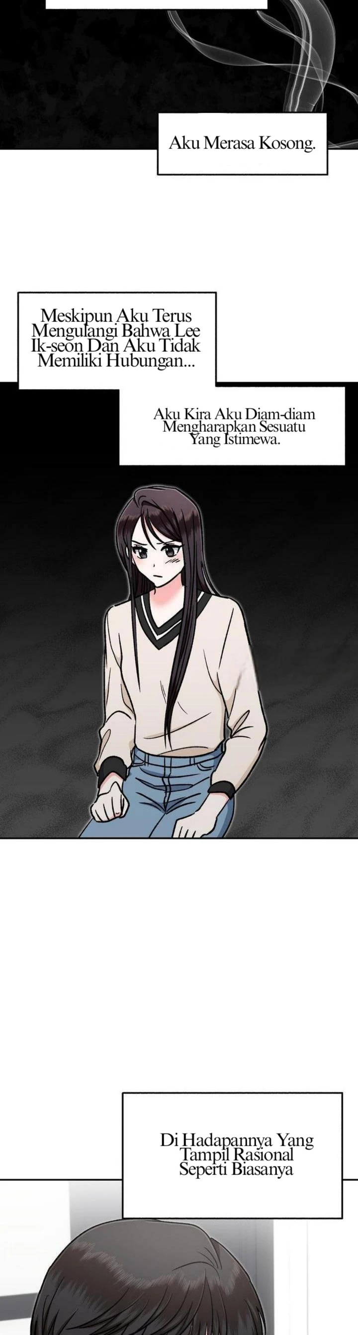 Five Senses (KIM Salgu) - Chapter 6 24