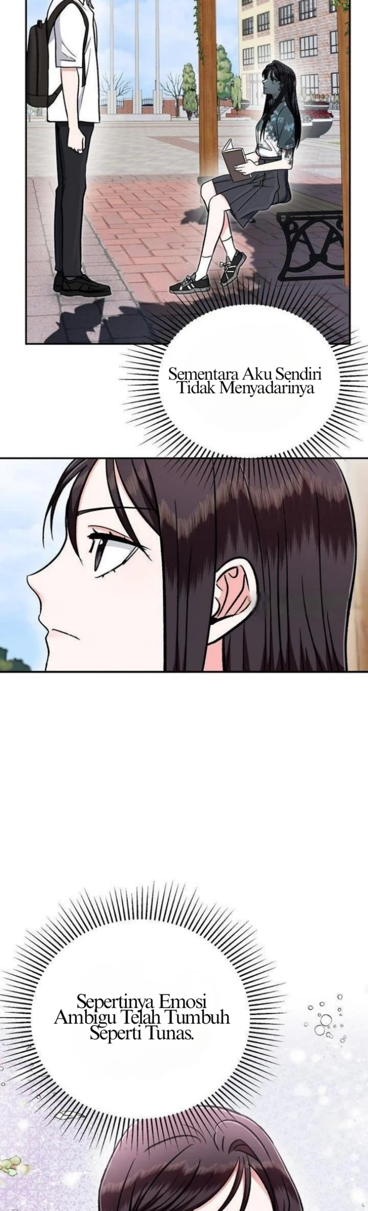 Five Senses (KIM Salgu) - Chapter 6 31