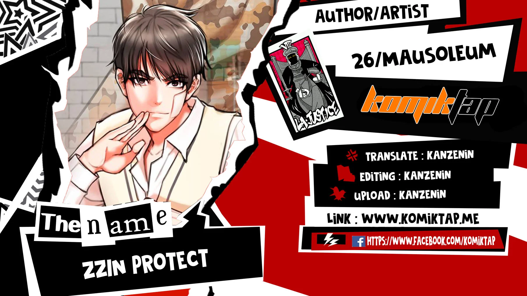 ZZIN Steamed - Chapter 05 1