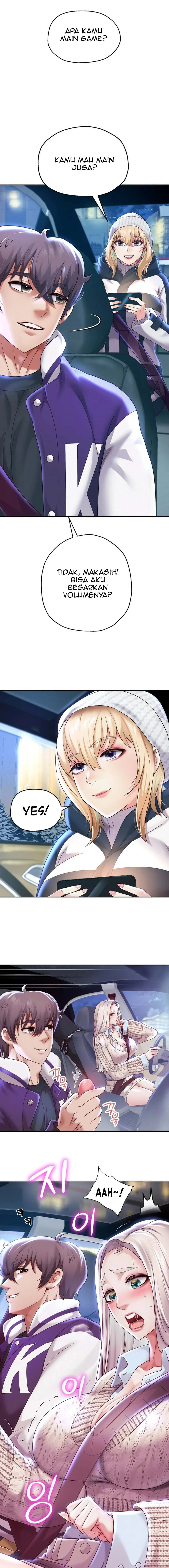 Reborn with Big Rizz Energy - Chapter 15 2