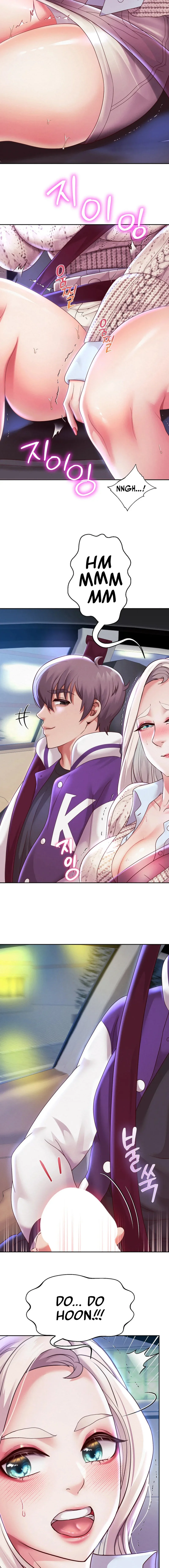 Reborn with Big Rizz Energy - Chapter 15 3