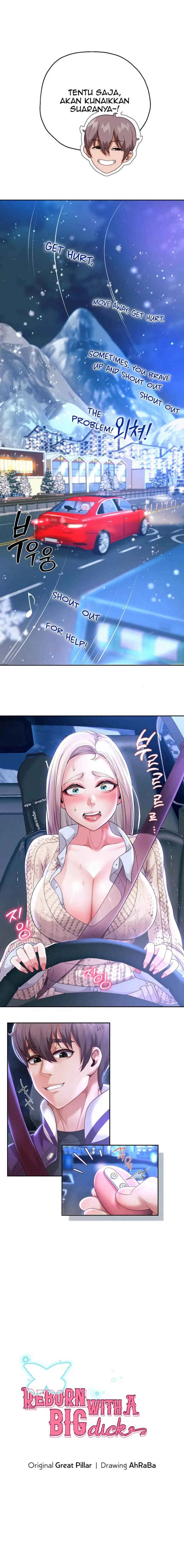 Reborn with Big Rizz Energy - Chapter 15 1