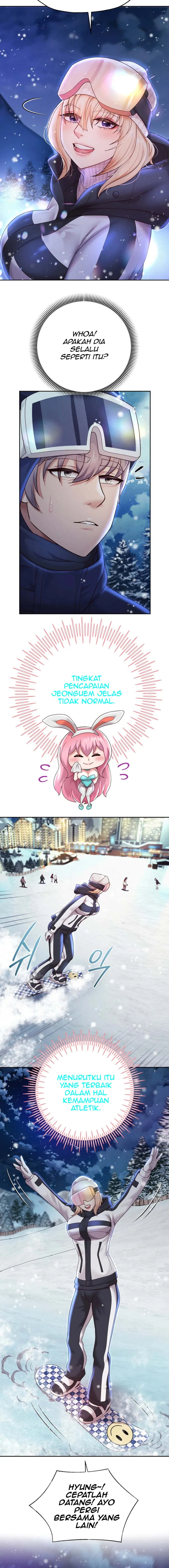 Reborn with Big Rizz Energy - Chapter 15 12