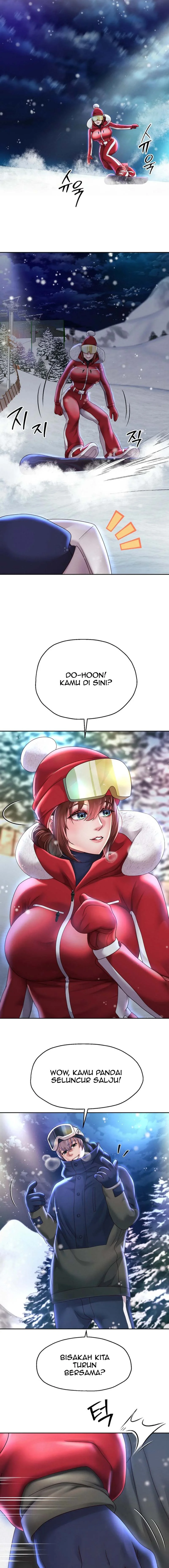 Reborn with Big Rizz Energy - Chapter 15 13