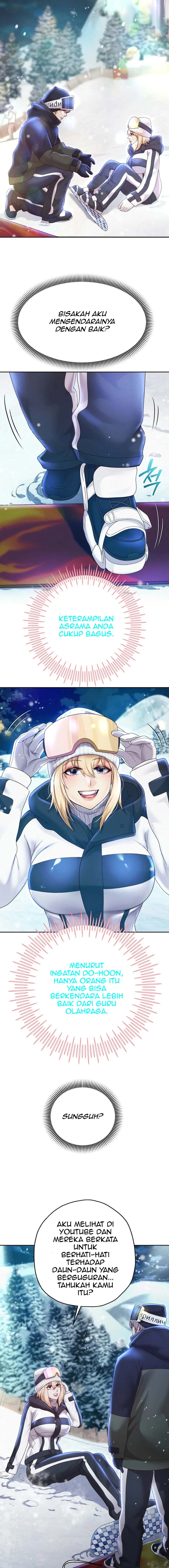 Reborn with Big Rizz Energy - Chapter 15 10