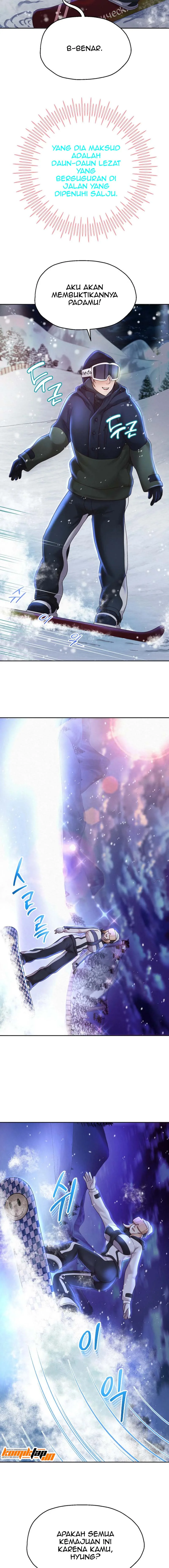 Reborn with Big Rizz Energy - Chapter 15 11