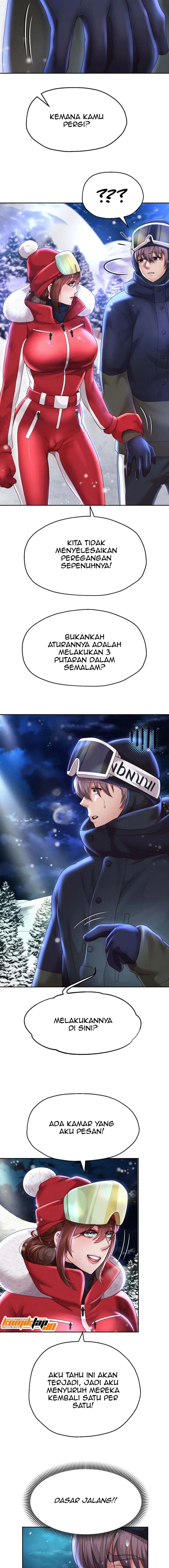 Reborn with Big Rizz Energy - Chapter 15 14