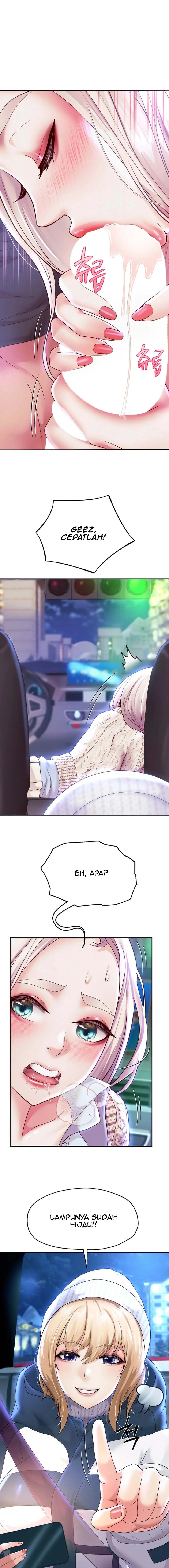 Reborn with Big Rizz Energy - Chapter 15 6