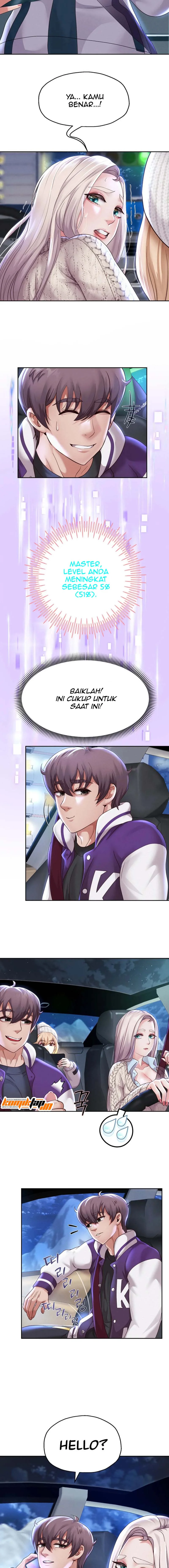 Reborn with Big Rizz Energy - Chapter 15 7