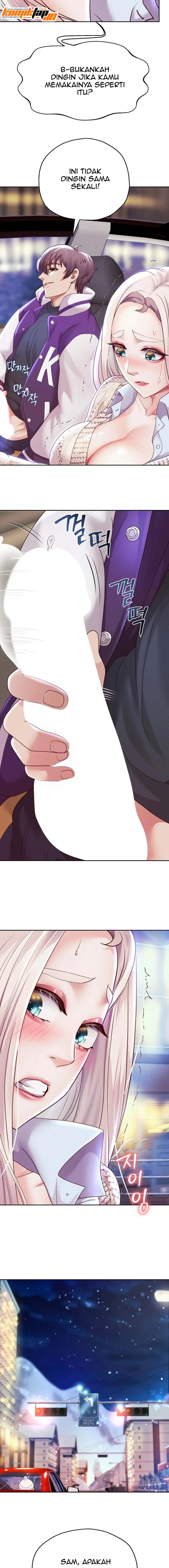 Reborn with Big Rizz Energy - Chapter 15 4