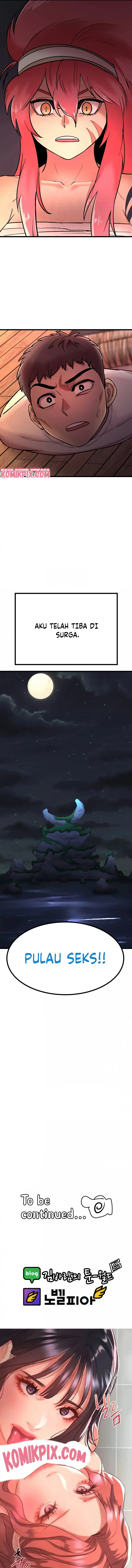 Sex Renaissance - Chapter 2 5