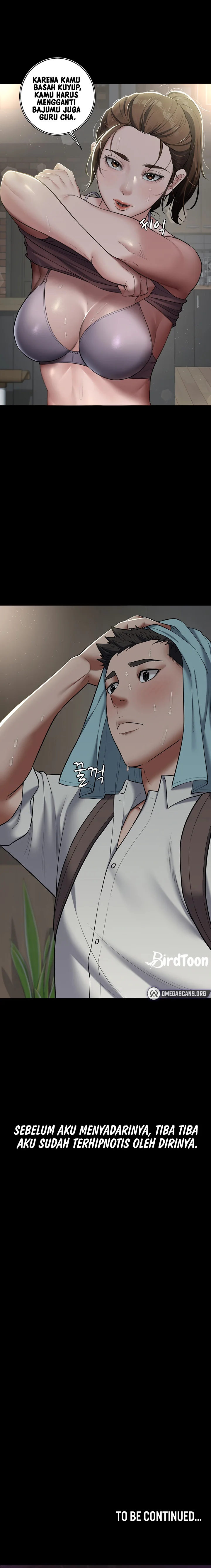 Personal Revenge - Chapter 03 8