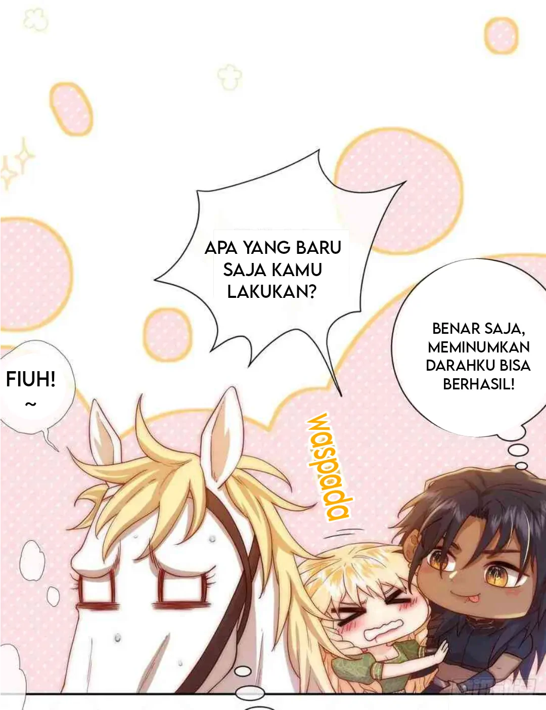 Princess And Dragon - Chapter 20 18