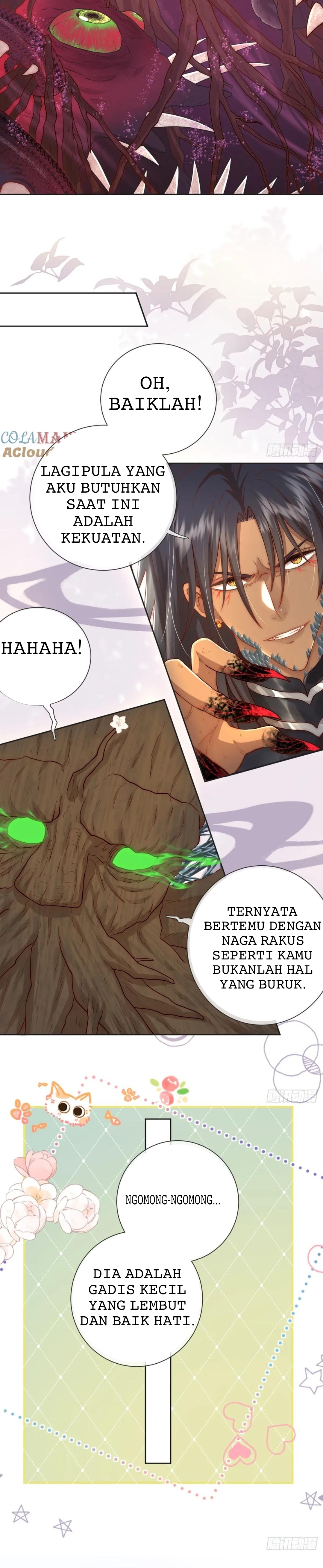 Princess And Dragon - Chapter 24 9