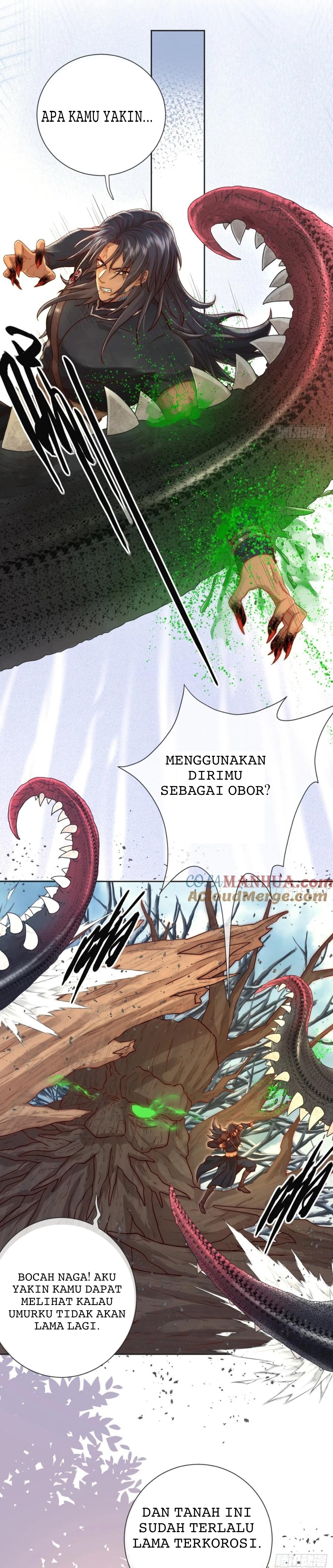 Princess And Dragon - Chapter 24 2