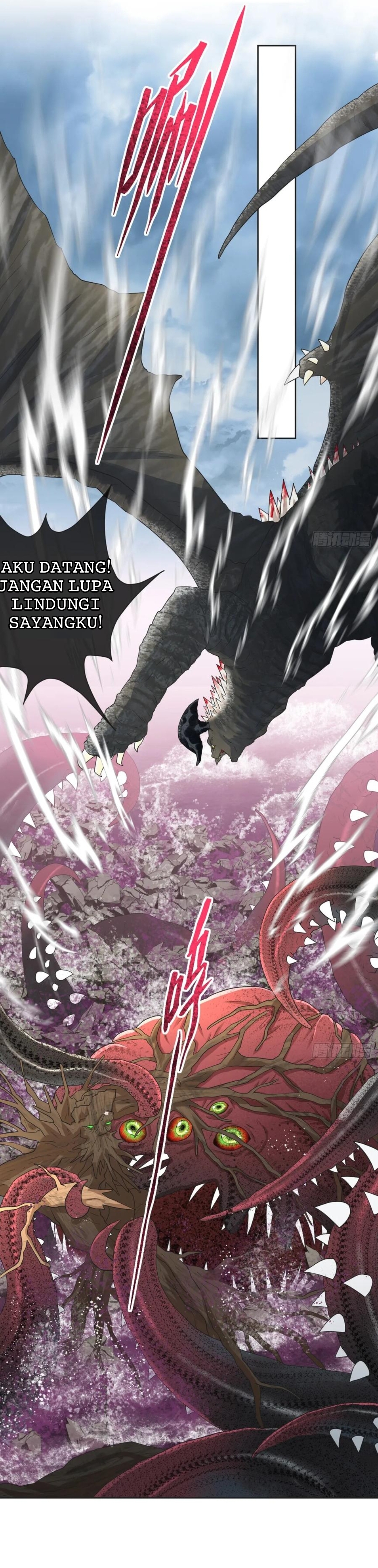 Princess And Dragon - Chapter 24 32