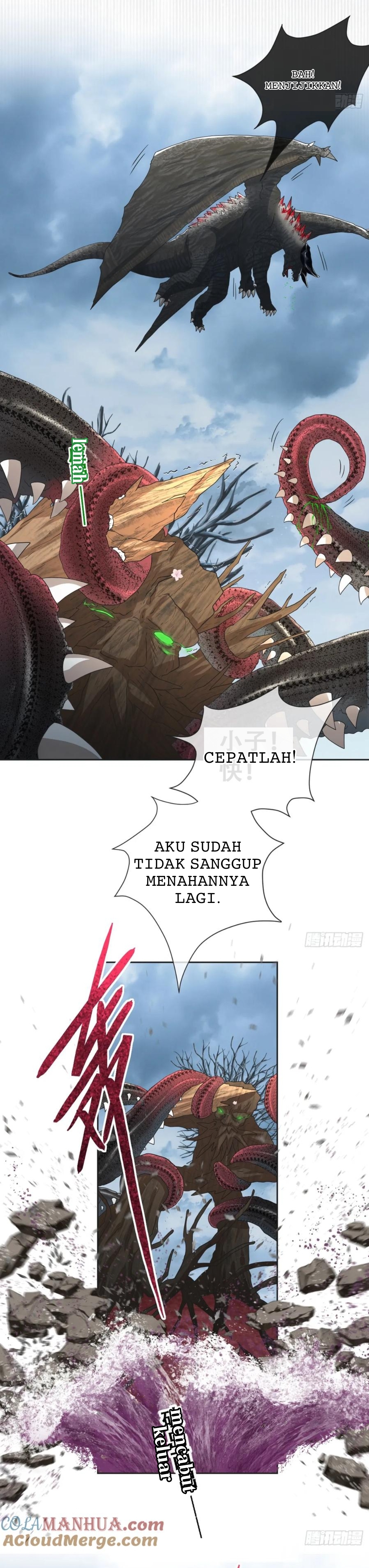 Princess And Dragon - Chapter 24 31