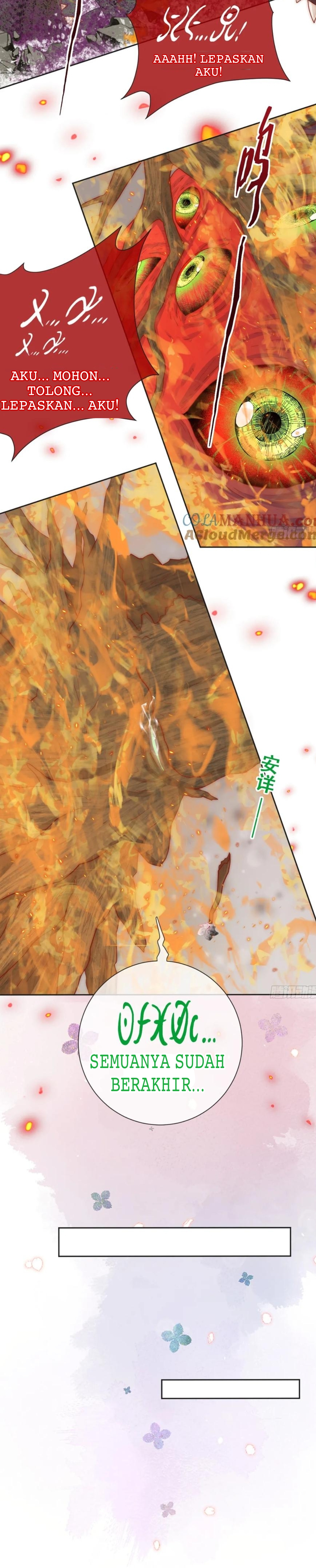 Princess And Dragon - Chapter 24 34