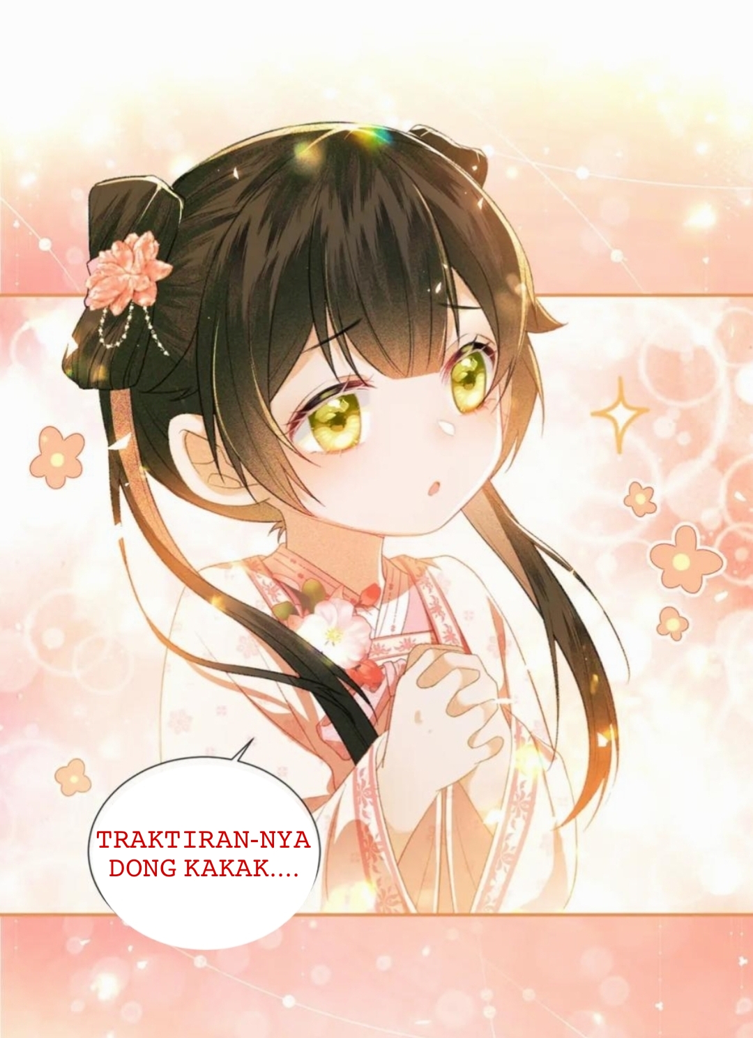 Princess And Dragon - Chapter 24 48