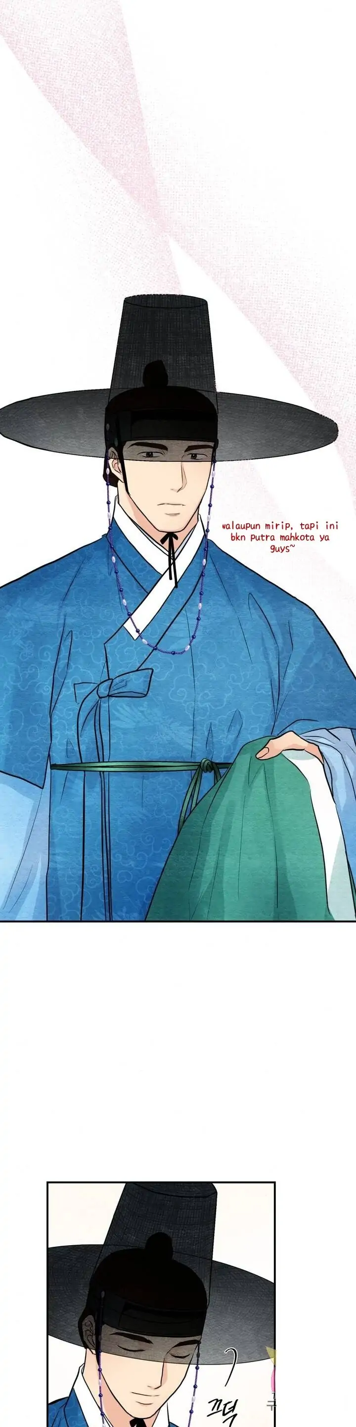 Wild Eyes - Chapter 24 22