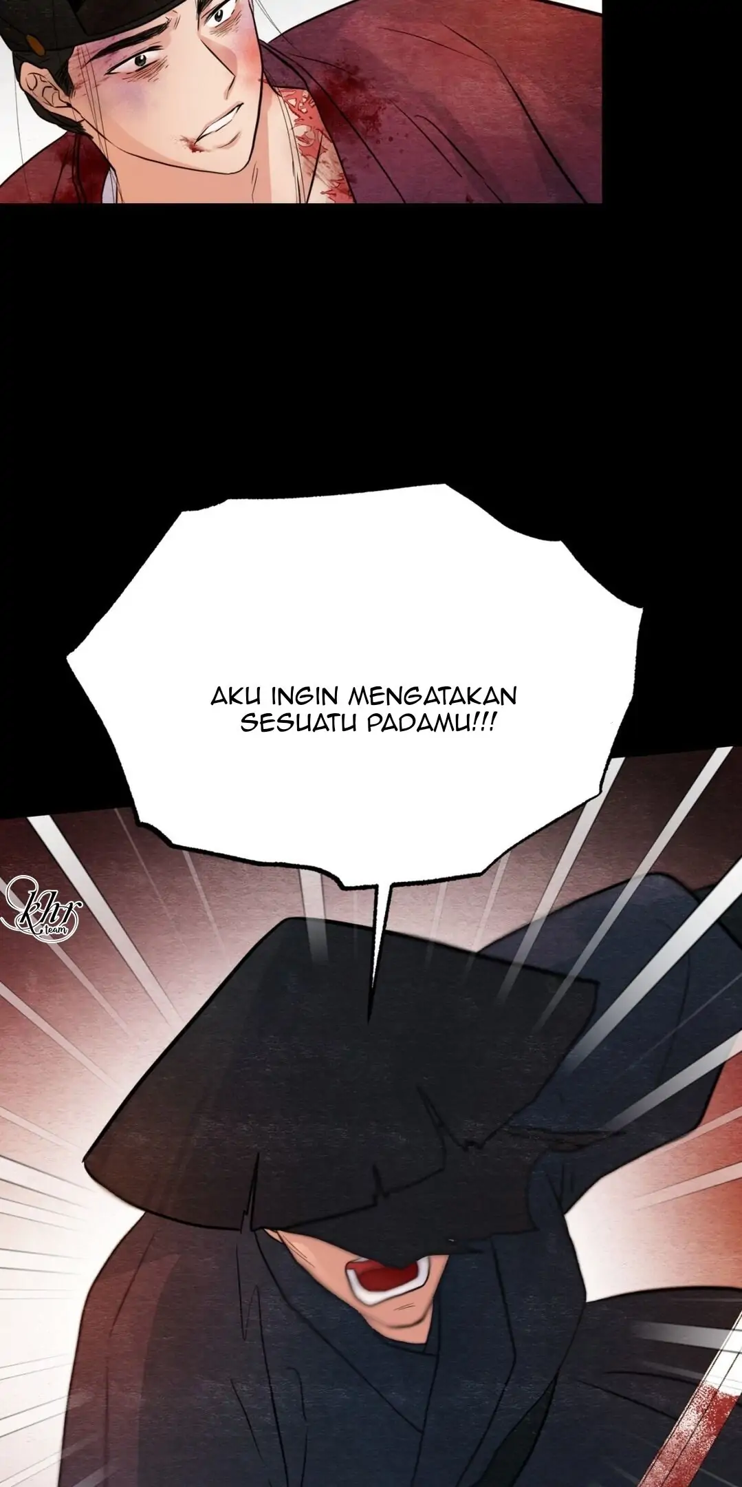 Wild Eyes - Chapter 34 17