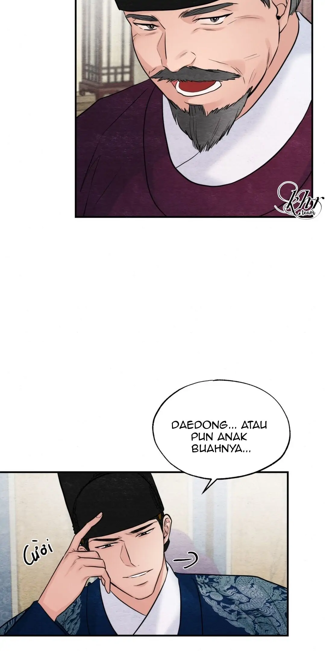 Wild Eyes - Chapter 34 42
