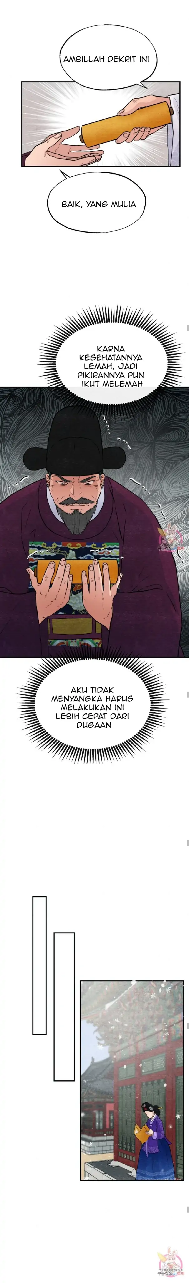 Wild Eyes - Chapter 48 8