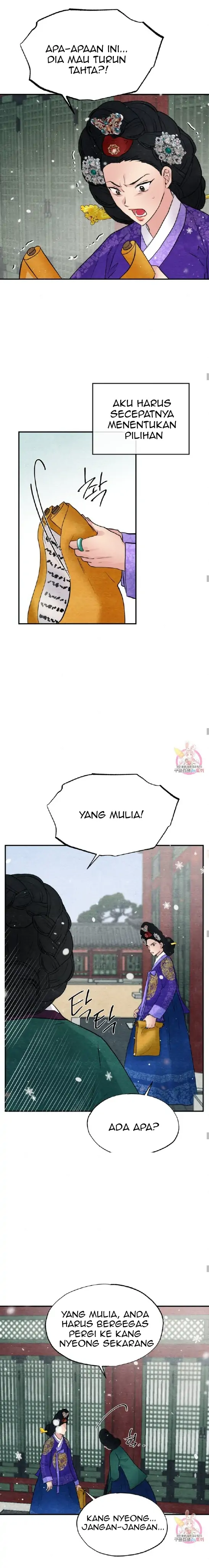Wild Eyes - Chapter 48 9