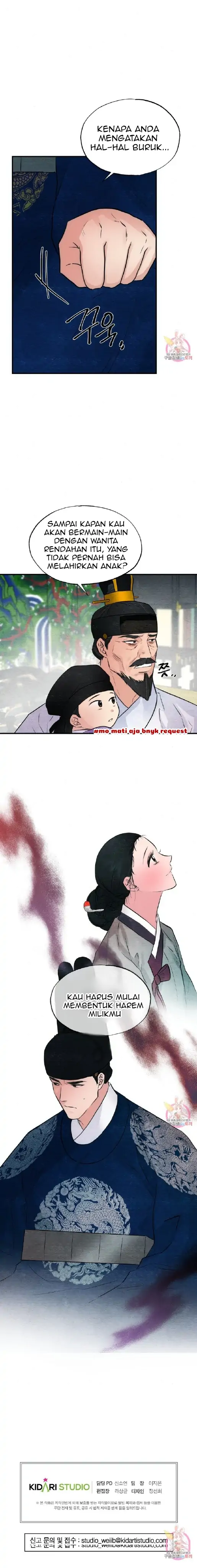 Wild Eyes - Chapter 48 18