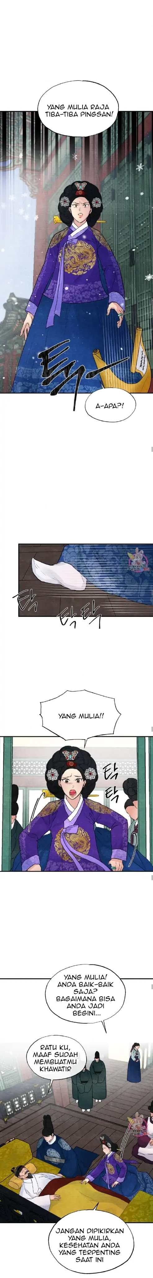 Wild Eyes - Chapter 48 10