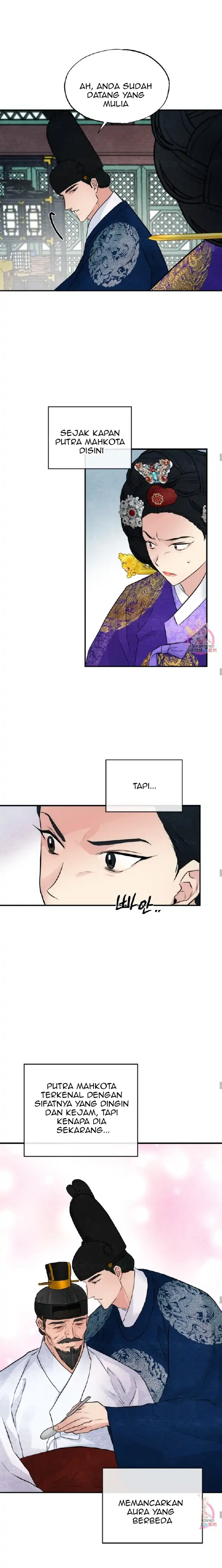 Wild Eyes - Chapter 48 11