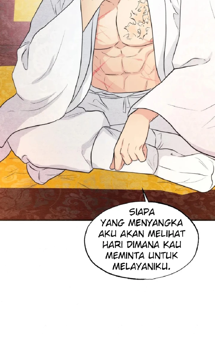 Wild Eyes - Chapter 59 9
