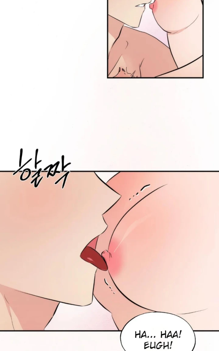 Wild Eyes - Chapter 59 26