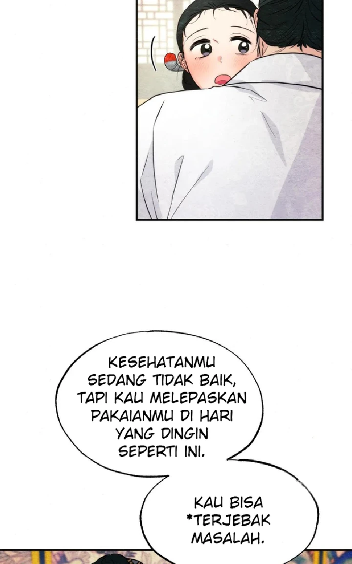 Wild Eyes - Chapter 59 18