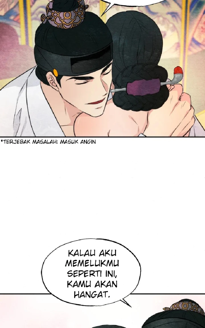 Wild Eyes - Chapter 59 19