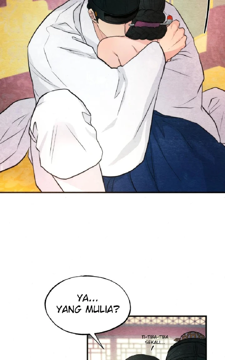 Wild Eyes - Chapter 59 17